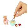 Miniverse Make It Mini Real Baby (571261-EUC)