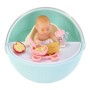 Miniverse Make It Mini Real Baby (571261-EUC)