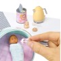 Miniverse Make It Mini Real Baby (571261-EUC)