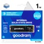 Goodram PX500 GEN.3 SSDPR-PX500-01T-80-G3 drives allo stato solido 1 TB M.2 PCI Express 3.0 NVMe 3D NAND