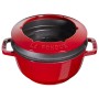 ZWILLING 40511-974-0 Set per fonduta 0,25 L Ciliegia (frutto)