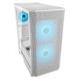 COUGAR CGR-5YA6W-RGB Midi Tower Bianco