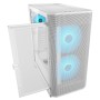 COUGAR CGR-5YA6W-RGB Midi Tower Bianco