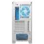 COUGAR CGR-5YA6W-RGB Midi Tower Bianco