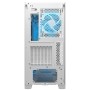 COUGAR CGR-5YA6W-RGB Midi Tower Bianco