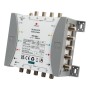 Triax TMS 5×8 C multinterruttore satellitare 5 ingressi 8 uscite (318613)
