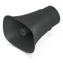 Ubiquiti UP-AI-Horn-Speaker-B 1-via Bianco Cablato