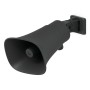 Ubiquiti UP-AI-Horn-Speaker-B 1-via Bianco Cablato