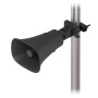Ubiquiti UP-AI-Horn-Speaker-B 1-via Bianco Cablato