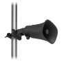 Ubiquiti UP-AI-Horn-Speaker-B 1-via Bianco Cablato
