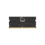 Goodram GR4800S564L40S/16G memoria 16 GB 1 x 16 GB DDR5