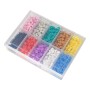 DeepCool PIXEL 10 Universale Altro (R-PIXEL-10COLORS-G-1)