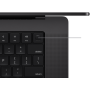 Apple MacBook Pro 14" 2025 M5/32/2TB 10C CPU 10C GPU Nanotexturglas Silver BTO (CZ1KL-02201000)