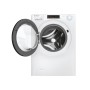 Candy Smart Pro Inverter CSO 496TWMB6/1-S lavatrice Caricamento frontale 9 kg 1400 Giri/min Bianco (31018677)