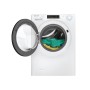 Candy Smart Pro Inverter CSO 496TWMB6/1-S lavatrice Caricamento frontale 9 kg 1400 Giri/min Bianco (31018677)