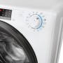 Candy Smart Pro Inverter CSO 496TWMB6/1-S lavatrice Caricamento frontale 9 kg 1400 Giri/min Bianco (31018677)