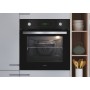 Candy Idea FIDC N615 70 L A+ Nero (33703501)