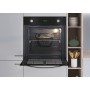 Candy Idea FIDC N615 70 L A+ Nero (33703501)