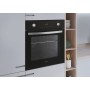 Candy Idea FIDC N615 70 L A+ Nero (33703501)