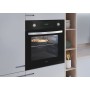 Candy Idea FIDC N615 70 L A+ Nero (33703501)