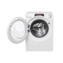 Candy RapidÓ ECO, Lavatrice 9kg, Classe A-15%, 1400 giri, Bianco, RO 496DWM7/1-S (31019862)