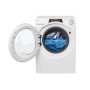 Candy RapidÓ ECO, Lavatrice 9kg, Classe A-15%, 1400 giri, Bianco, RO 496DWM7/1-S (31019862)