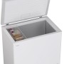 Candy Artico CHAE 2002E Congelatore a pozzo Libera installazione 196 L E Bianco (37001562)