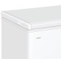 Candy Artico CHAE 2002E Congelatore a pozzo Libera installazione 196 L E Bianco (37001562)