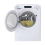 Candy Smart CS1272DW3/1-11 lavatrice Caricamento frontale 7 kg 1200 Giri/min Bianco (31019703)