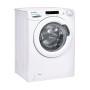 Candy Smart CS1272DW3/1-11 lavatrice Caricamento frontale 7 kg 1200 Giri/min Bianco (31019703)