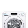 Candy Smart CS1272DW3/1-11 lavatrice Caricamento frontale 7 kg 1200 Giri/min Bianco (31019703)