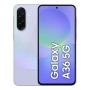 Samsung Galaxy A36 17 cm (6.7") Doppia SIM Android 15 5G USB tipo-C 6 GB 128 GB 5000 mAh Lavanda (SM-A366BLVBEUB)