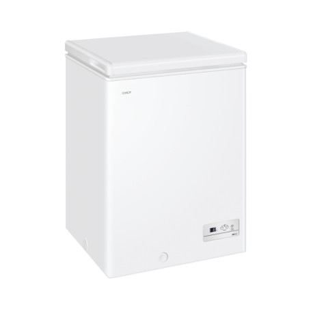 Candy CHAE 1002E Congelatore a pozzo Libera installazione 97 L E Bianco (37001559)