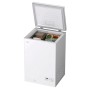 Candy CHAE 1002E Congelatore a pozzo Libera installazione 97 L E Bianco (37001559)