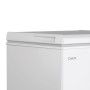 Candy CHAE 1002E Congelatore a pozzo Libera installazione 97 L E Bianco (37001559)