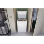 Candy CHAE 1002E Congelatore a pozzo Libera installazione 97 L E Bianco (37001559)
