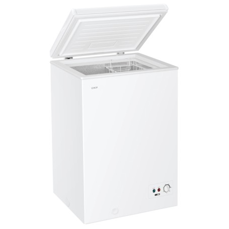 Candy CCHH 100E Congelatore a pozzo Libera installazione 97 L E Bianco (37001565)