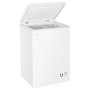 Candy CCHH 100E Congelatore a pozzo Libera installazione 97 L E Bianco (37001565)