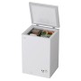 Candy CCHH 100E Congelatore a pozzo Libera installazione 97 L E Bianco (37001565)