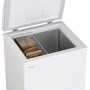 Candy CCHH 100E Congelatore a pozzo Libera installazione 97 L E Bianco (37001565)