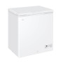 Candy CHAE 1452E Congelatore a pozzo Libera installazione 137 L E Bianco (37001561)