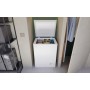 Candy CHAE 1452E Congelatore a pozzo Libera installazione 137 L E Bianco (37001561)