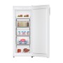 Candy CUQS 513EWH Congelatore verticale Libera installazione 163 L E Bianco (37001577)
