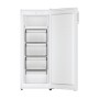 Candy CUQS 513EWH Congelatore verticale Libera installazione 163 L E Bianco (37001577)