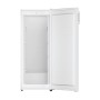 Candy CUQS 513EWH Congelatore verticale Libera installazione 163 L E Bianco (37001577)
