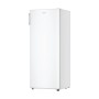 Candy CUQS 513EWH Congelatore verticale Libera installazione 163 L E Bianco (37001577)