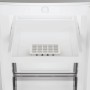 Candy CUQS 513EWH Congelatore verticale Libera installazione 163 L E Bianco (37001577)
