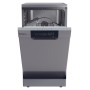 Candy Brava CDPH 2D1047S lavastoviglie Libera installazione 10 coperti E (32002571)