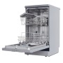 Candy Brava CDPH 2D1047S lavastoviglie Libera installazione 10 coperti E (32002571)