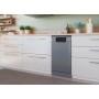 Candy Brava CDPH 2D1047S lavastoviglie Libera installazione 10 coperti E (32002571)